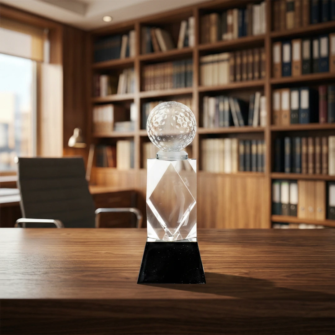 Crystal Awards 88
